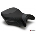 LUIMOTO (Technik) Rider Seat Cover for the BMW S1000RR / S1000R - Comfort seat